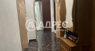 Тристаен апартамент, Стара Загора, Център, 692660, Снимка 6