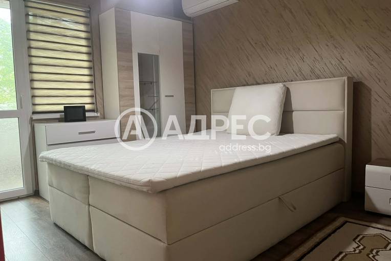 Тристаен апартамент, Стара Загора, Център, 692660, Снимка 2