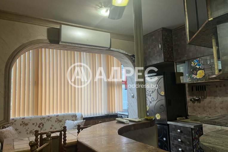 Тристаен апартамент, Стара Загора, Център, 692660, Снимка 4