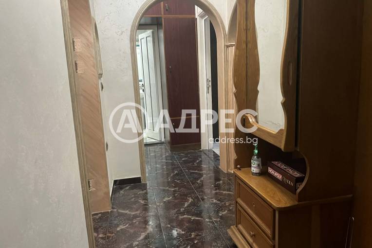 Тристаен апартамент, Стара Загора, Център, 692660, Снимка 6