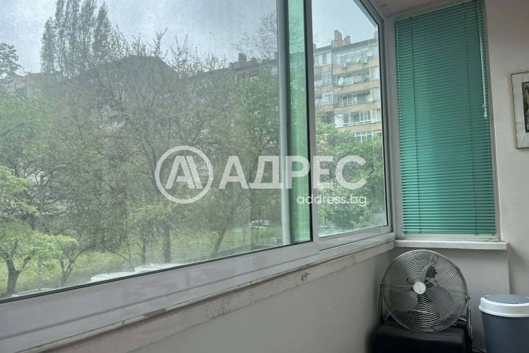 Тристаен апартамент, Стара Загора, Център, 692660, Снимка 7