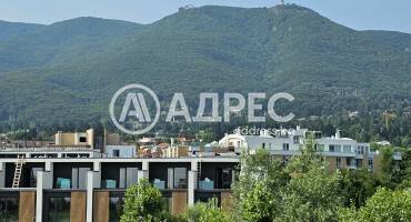 Двустаен апартамент, София, Бояна, 694660, Снимка 2