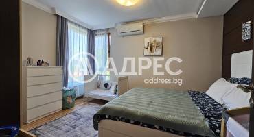 Двустаен апартамент, София, Бояна, 694660, Снимка 3