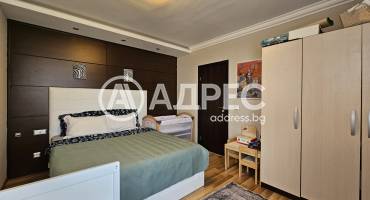Двустаен апартамент, София, Бояна, 694660, Снимка 6