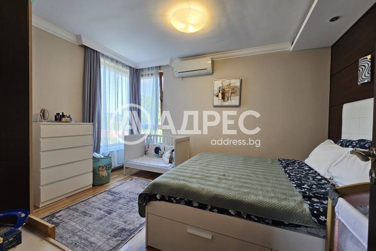 Двустаен апартамент, София, Бояна, 694660, Снимка 3