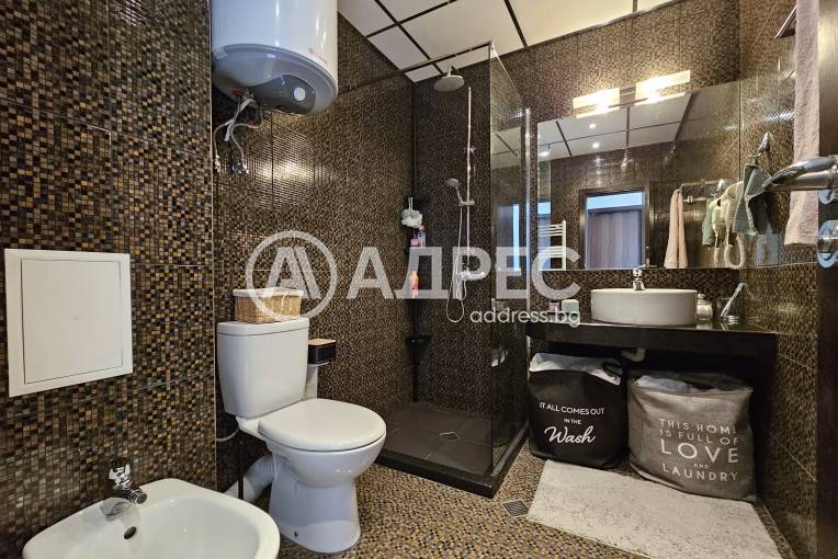 Двустаен апартамент, София, Бояна, 694660, Снимка 4
