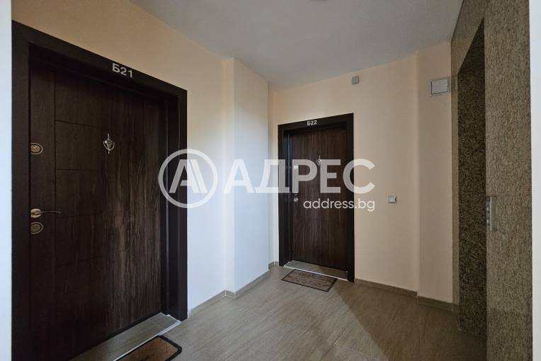 Двустаен апартамент, София, Бояна, 694660, Снимка 5