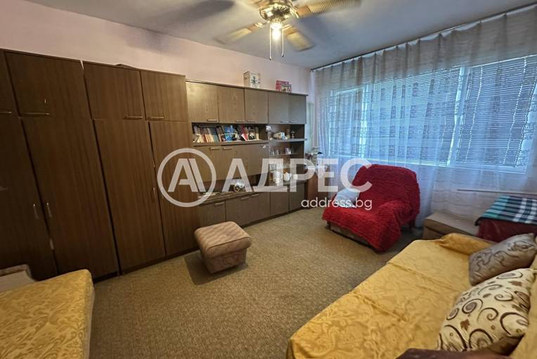 Гарсониера, Плевен, Дружба 4, 702660, Снимка 2