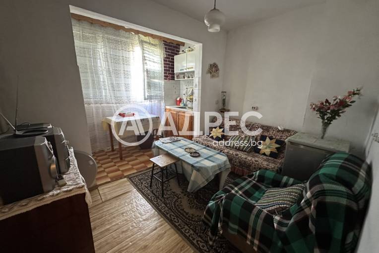 Гарсониера, Плевен, Дружба 4, 702660, Снимка 3