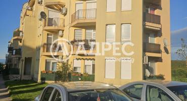 Тристаен апартамент, Нови хан, 654661, Снимка 4