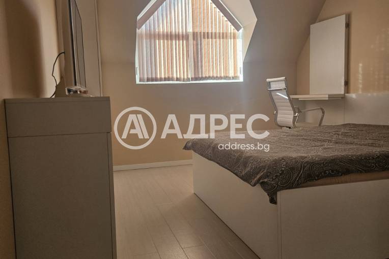 Тристаен апартамент, Нови хан, 654661, Снимка 2