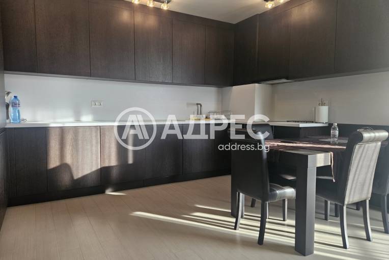 Тристаен апартамент, Нови хан, 654661, Снимка 3