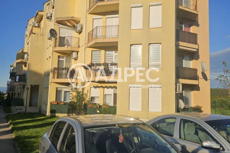 Тристаен апартамент, Нови хан, 654661, Снимка 4