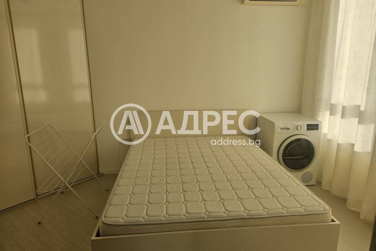 Тристаен апартамент, Нови хан, 654661, Снимка 5