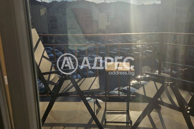 Тристаен апартамент, Нови хан, 654661, Снимка 6