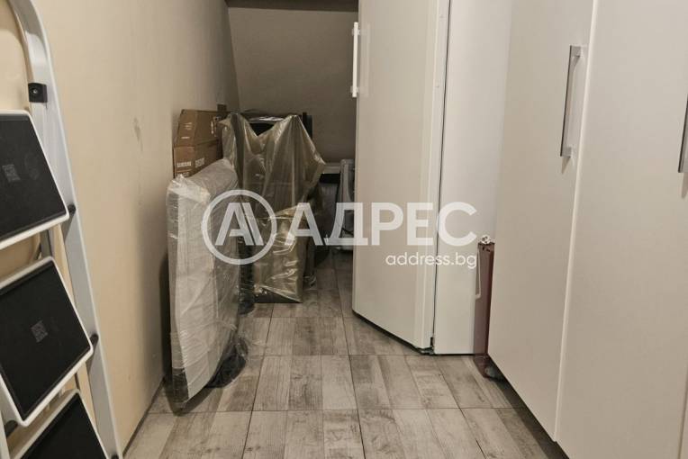 Тристаен апартамент, Нови хан, 654661, Снимка 8