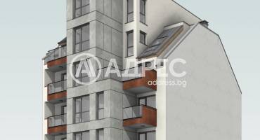 Тристаен апартамент, Варна, Зимно кино Тракия, 657661, Снимка 3