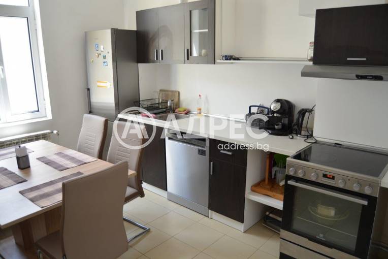 Многостаен апартамент, София, Център, 664661, Снимка 1