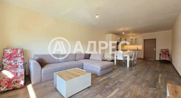 Тристаен апартамент, София, Витоша, 665661