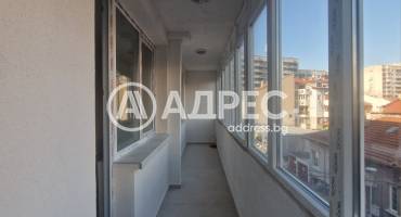 Тристаен апартамент, Русе, Център, 669661, Снимка 13