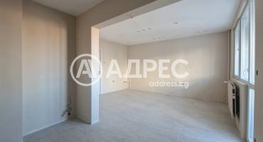 Тристаен апартамент, Русе, Център, 669661, Снимка 1