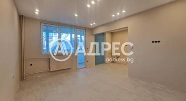 Тристаен апартамент, Русе, Център, 669661, Снимка 2