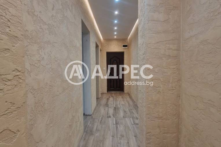 Тристаен апартамент, Русе, Център, 669661, Снимка 9