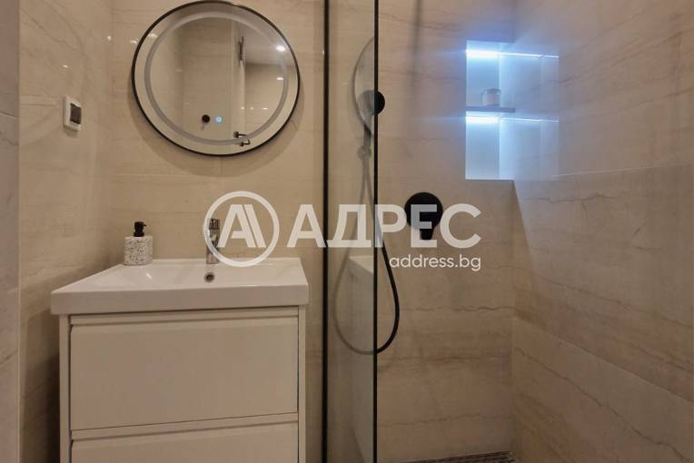 Тристаен апартамент, Русе, Център, 669661, Снимка 11