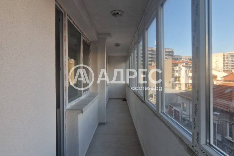 Тристаен апартамент, Русе, Център, 669661, Снимка 13