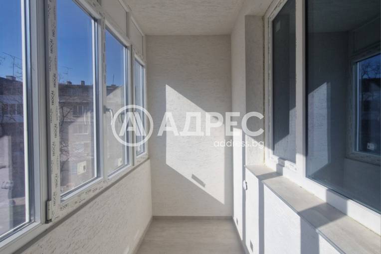 Тристаен апартамент, Русе, Център, 669661, Снимка 14