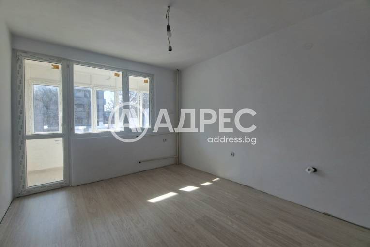 Тристаен апартамент, Русе, Център, 669661, Снимка 5