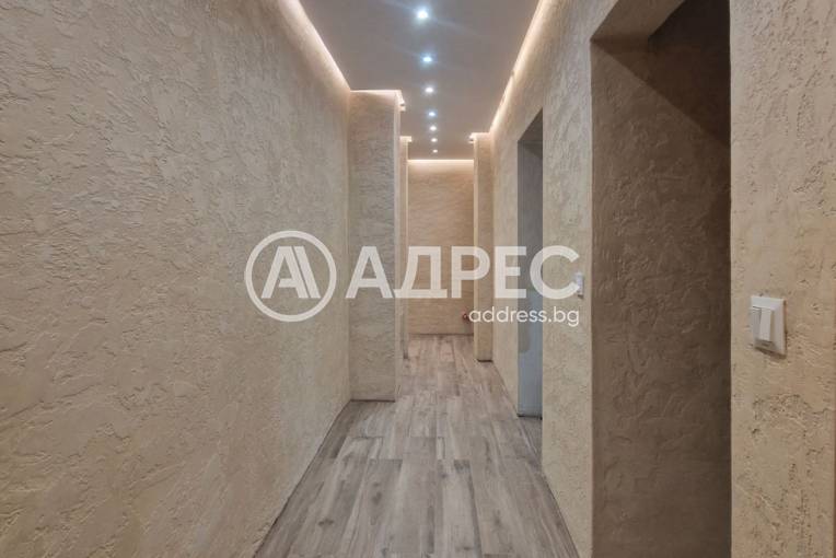 Тристаен апартамент, Русе, Център, 669661, Снимка 7