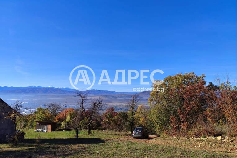 Парцел/Терен, Севлиево, Хоталич, 673661, Снимка 1