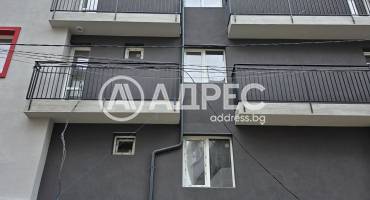 Двустаен апартамент, Варна, Погребите, 674661, Снимка 1