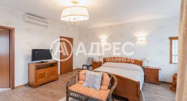 Тристаен апартамент, Варна, к.к. Св.Св. Константин и Елена, 682661, Снимка 10