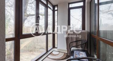 Тристаен апартамент, Варна, к.к. Св.Св. Константин и Елена, 682661, Снимка 14