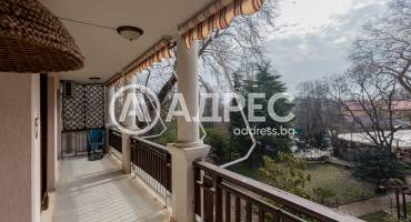 Тристаен апартамент, Варна, к.к. Св.Св. Константин и Елена, 682661, Снимка 17