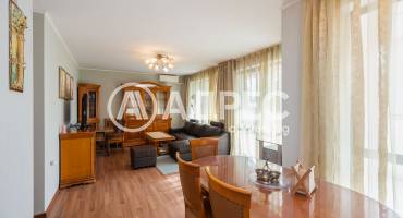 Тристаен апартамент, Варна, к.к. Св.Св. Константин и Елена, 682661, Снимка 2