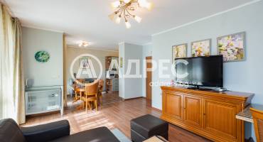 Тристаен апартамент, Варна, к.к. Св.Св. Константин и Елена, 682661, Снимка 3