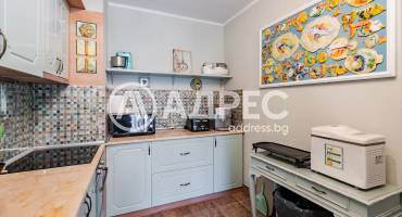 Тристаен апартамент, Варна, к.к. Св.Св. Константин и Елена, 682661, Снимка 4