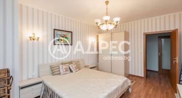 Тристаен апартамент, Варна, к.к. Св.Св. Константин и Елена, 682661, Снимка 6