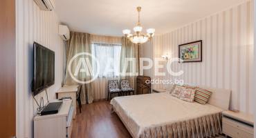 Тристаен апартамент, Варна, к.к. Св.Св. Константин и Елена, 682661, Снимка 7