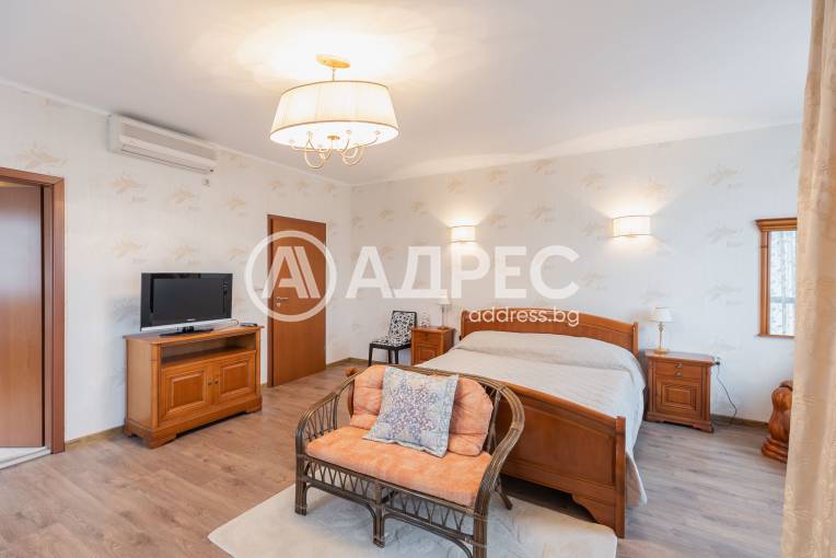 Тристаен апартамент, Варна, к.к. Св.Св. Константин и Елена, 682661, Снимка 10