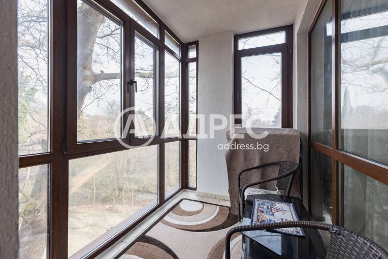 Тристаен апартамент, Варна, к.к. Св.Св. Константин и Елена, 682661, Снимка 14