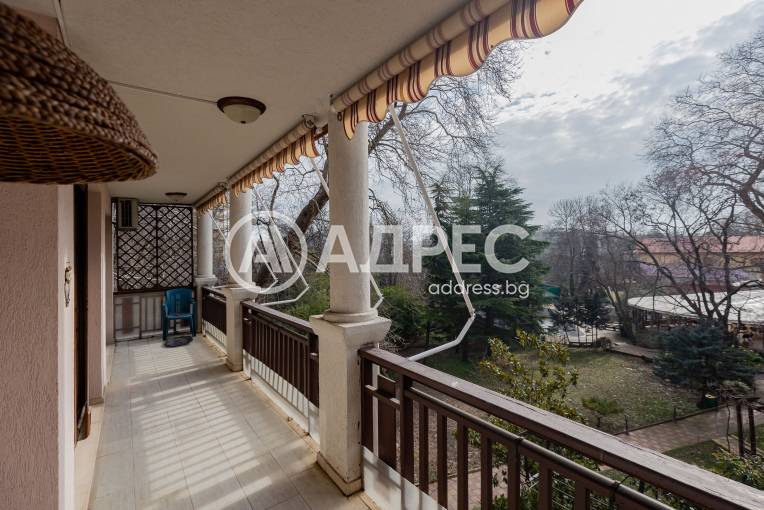 Тристаен апартамент, Варна, к.к. Св.Св. Константин и Елена, 682661, Снимка 17