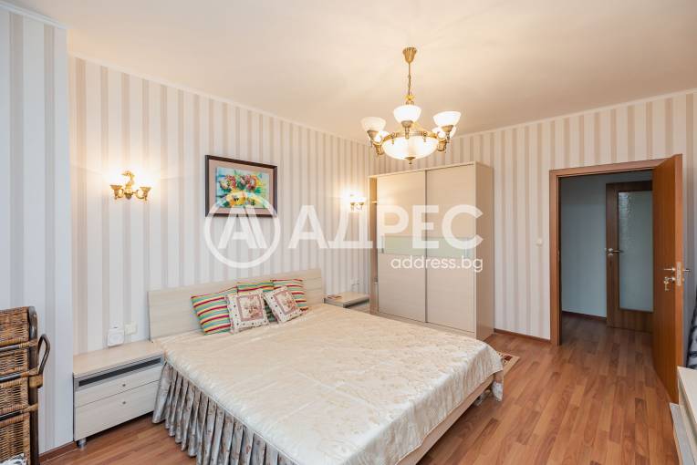 Тристаен апартамент, Варна, к.к. Св.Св. Константин и Елена, 682661, Снимка 6