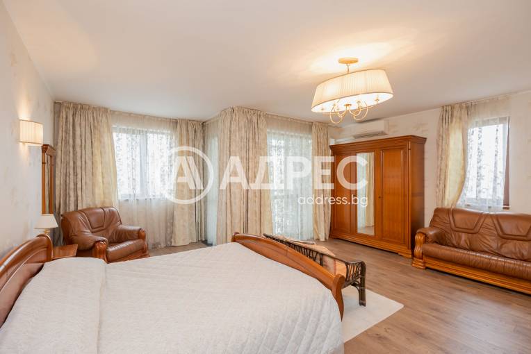 Тристаен апартамент, Варна, к.к. Св.Св. Константин и Елена, 682661, Снимка 9