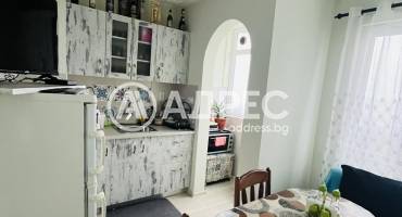 Двустаен апартамент, Плевен, Дружба 4, 683661, Снимка 1