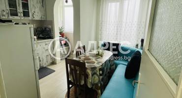 Двустаен апартамент, Плевен, Дружба 4, 683661, Снимка 2