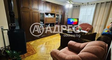 Двустаен апартамент, Плевен, Дружба 4, 683661, Снимка 3